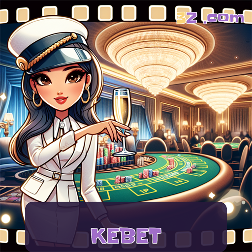 Venha Se Perder na Magia do Cassino Online KEBET.COM