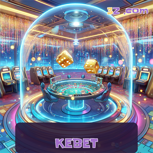 Jogos Paga: Diversão e Emoção no KEBET.COM