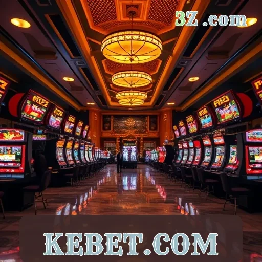 KEBET.COM: Dicas Imperdíveis Para Dominar Jogos de Estratégia Online