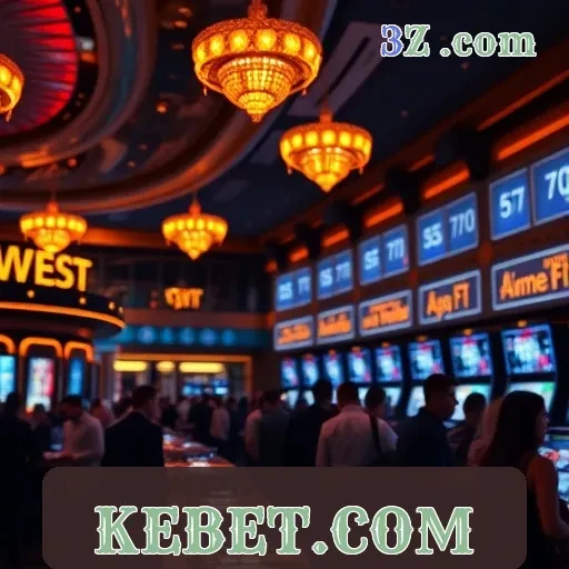 KEBET.COM: Explore Bônus e Aumente Suas Chances de Ganhar