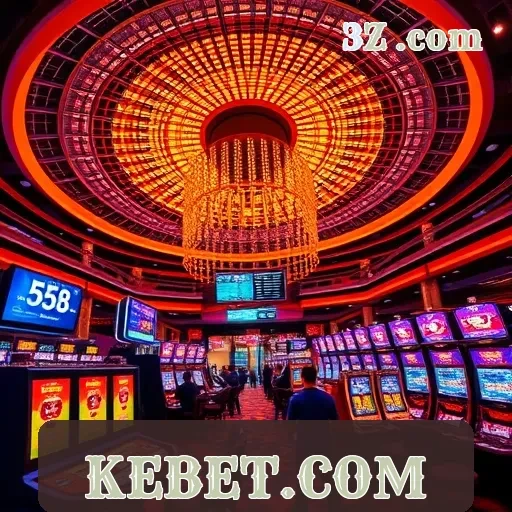 KEBET.COM: Desvendando os Termos que Garantem sua Experiência de Jogo