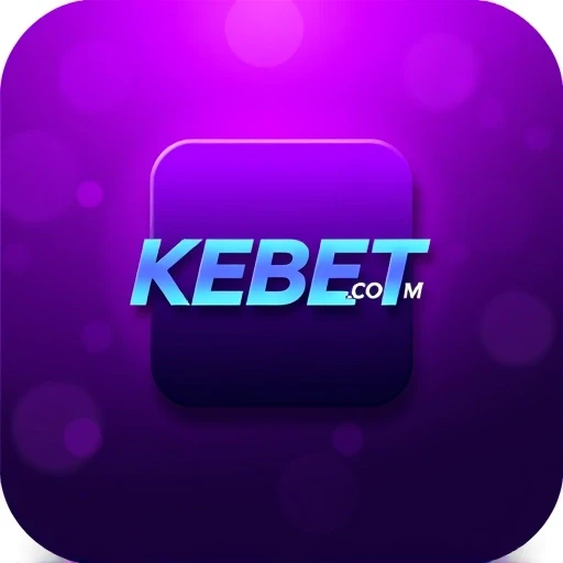 KEBET.COM logo