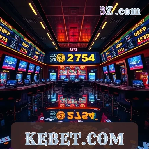 KEBET.COM: Opções de Pagamento Que Elevam Seu Jogo