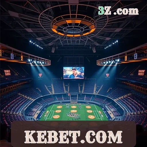 KEBET.COM: Promoções que Transformam sua Experiência de Jogo