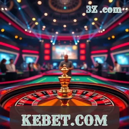 KEBET.COM: Torneios Imperdíveis Para Todos os Jogadores Brasileiros