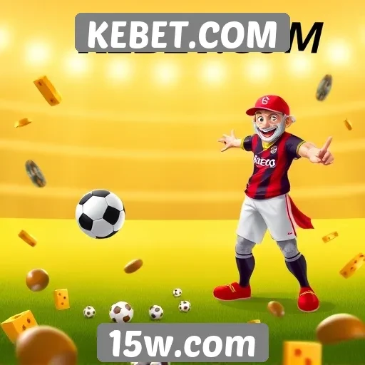Promoções atraentes no KEBET.COM aumentam usuários