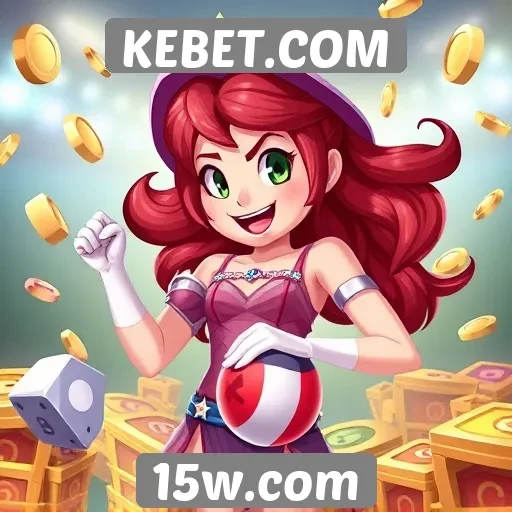 Visão geral das ofertas de jogos no KEBET.COM