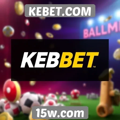 KEBET.COM apresenta novas funcionalidades de jogos online